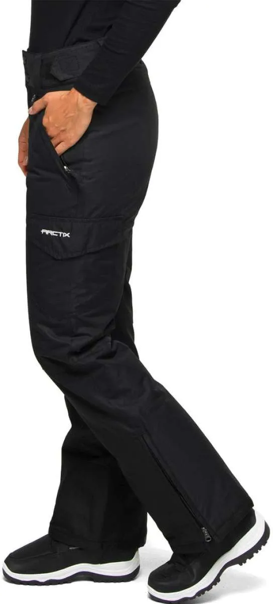 Arctix Women's Snowsports Cargo Pants 2023