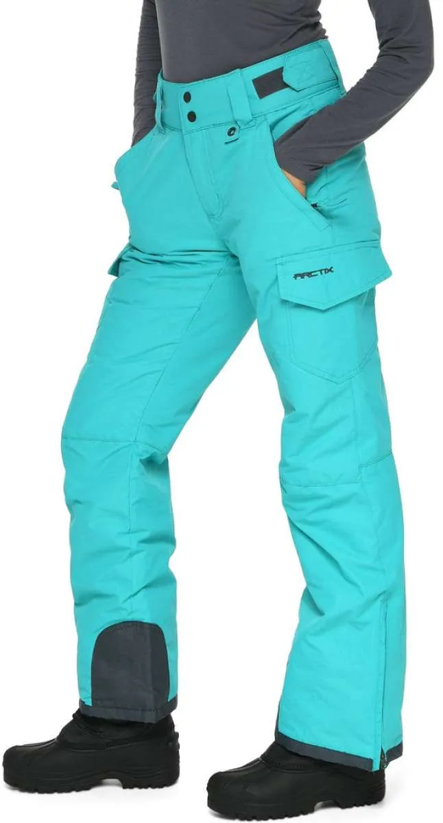 Arctix Women's Snowsports Cargo Pants 2023