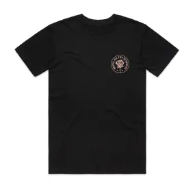 Bring Me The Horizon - Too Late - Black T-Shirt