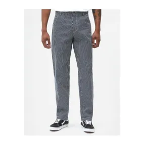 Dickies Garyville Pants - Hickory Stripe