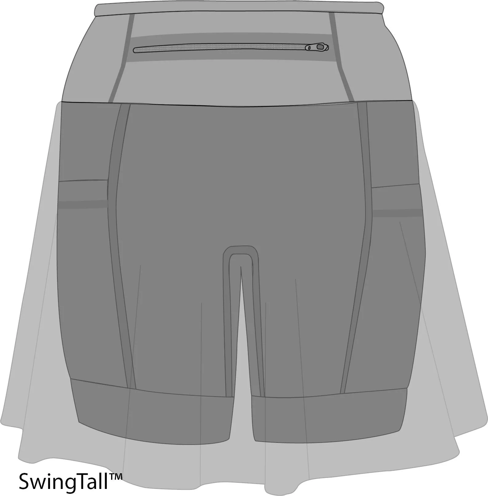 Expo - FlatwareToo Skirts (4 Styles)