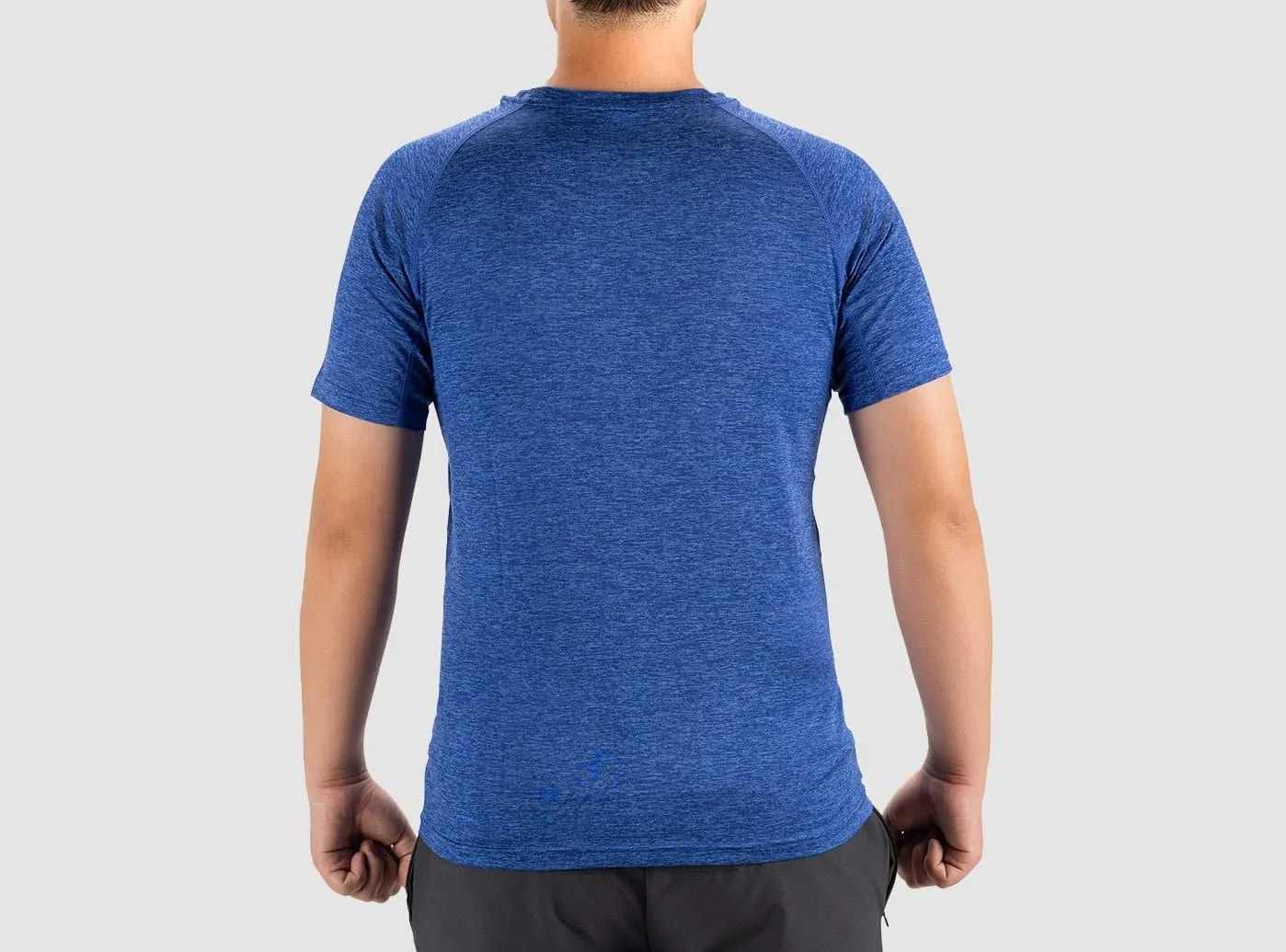 FitVille Men's MuscleTech Tees V2