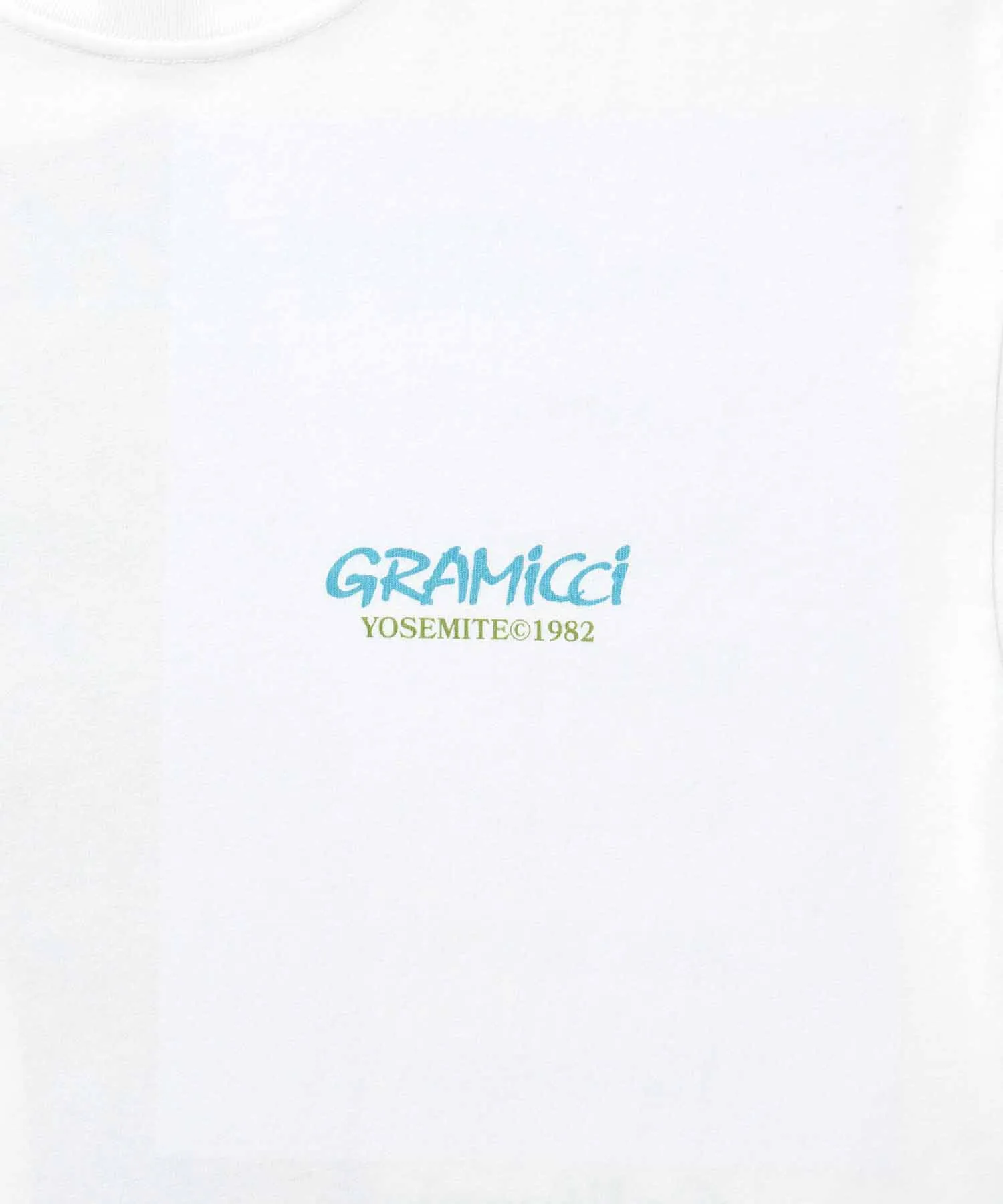 Gramicci Gadget Pant L/S Tee