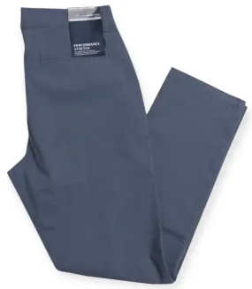 Men's Stretch Athletic Chino Pants