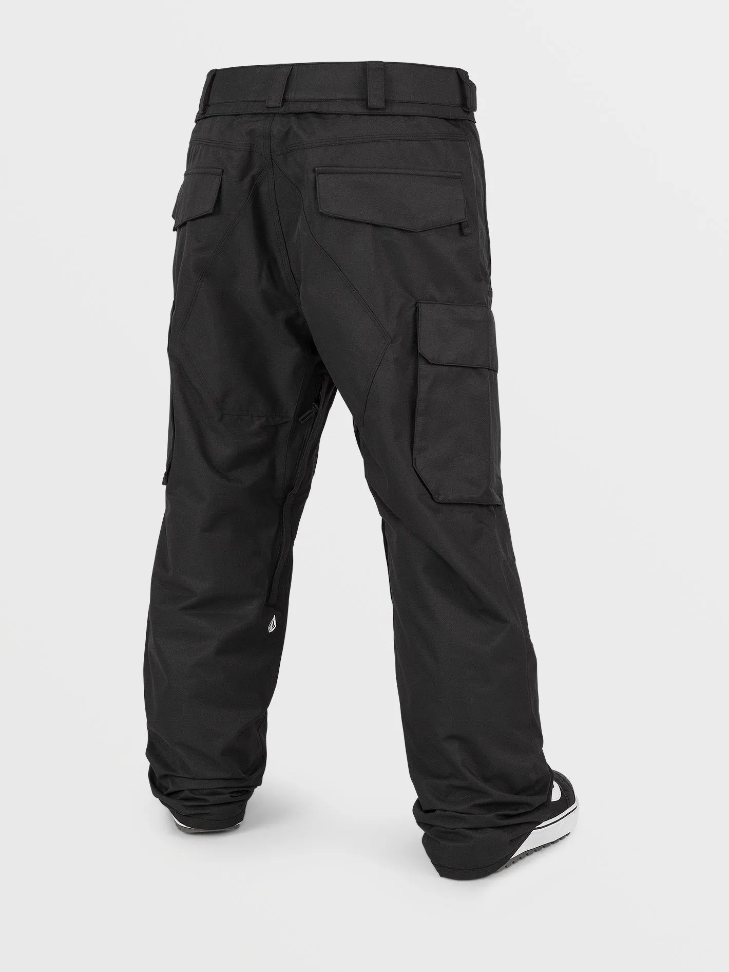 Mens V.Co Hunter Pants - Black