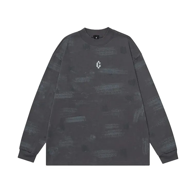 OVDY 'Blueshift' Long Sleeve