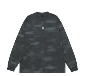 OVDY 'Blueshift' Long Sleeve