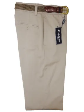 Ragazzo 16168 Stone Boy's Twill Pant - Chino - 100% Cotton