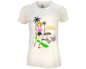 Roller Babe Tee