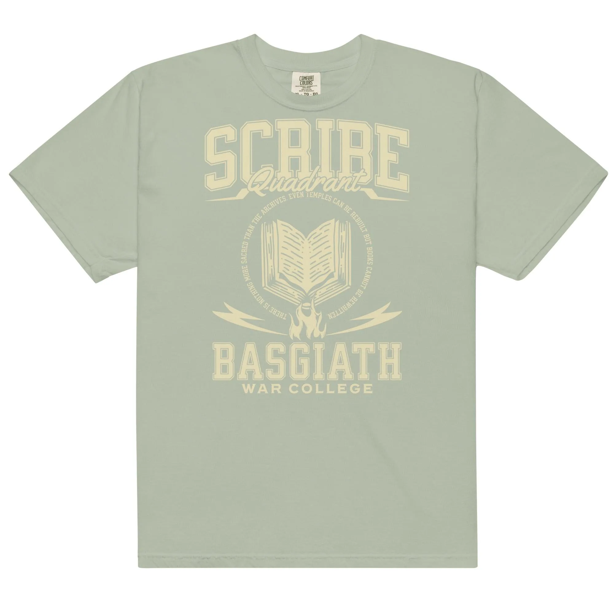 Scribe Quadrant Tee Shirt