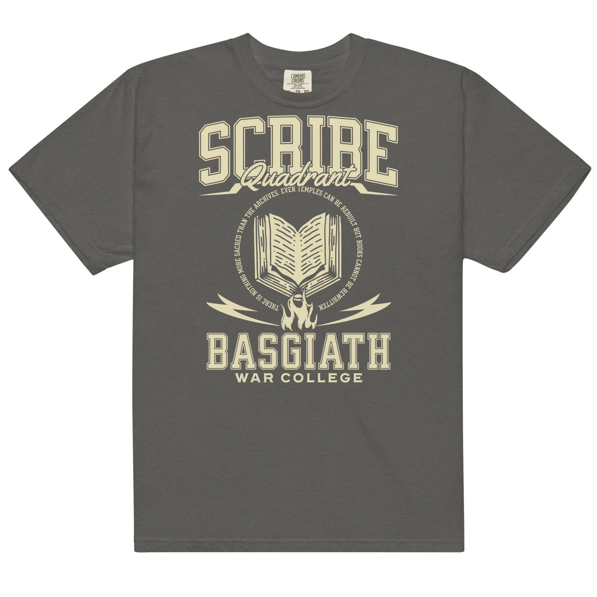 Scribe Quadrant Tee Shirt