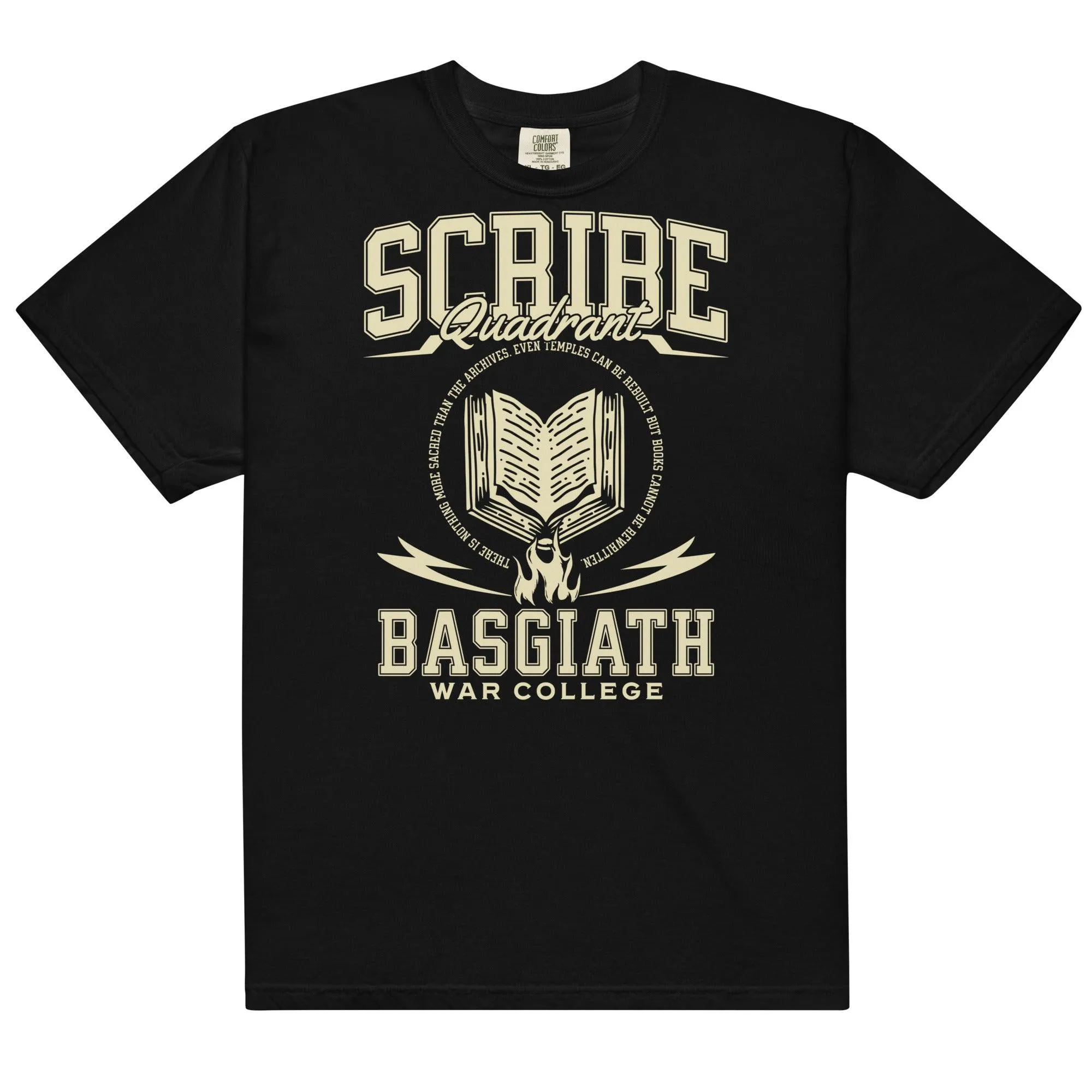 Scribe Quadrant Tee Shirt