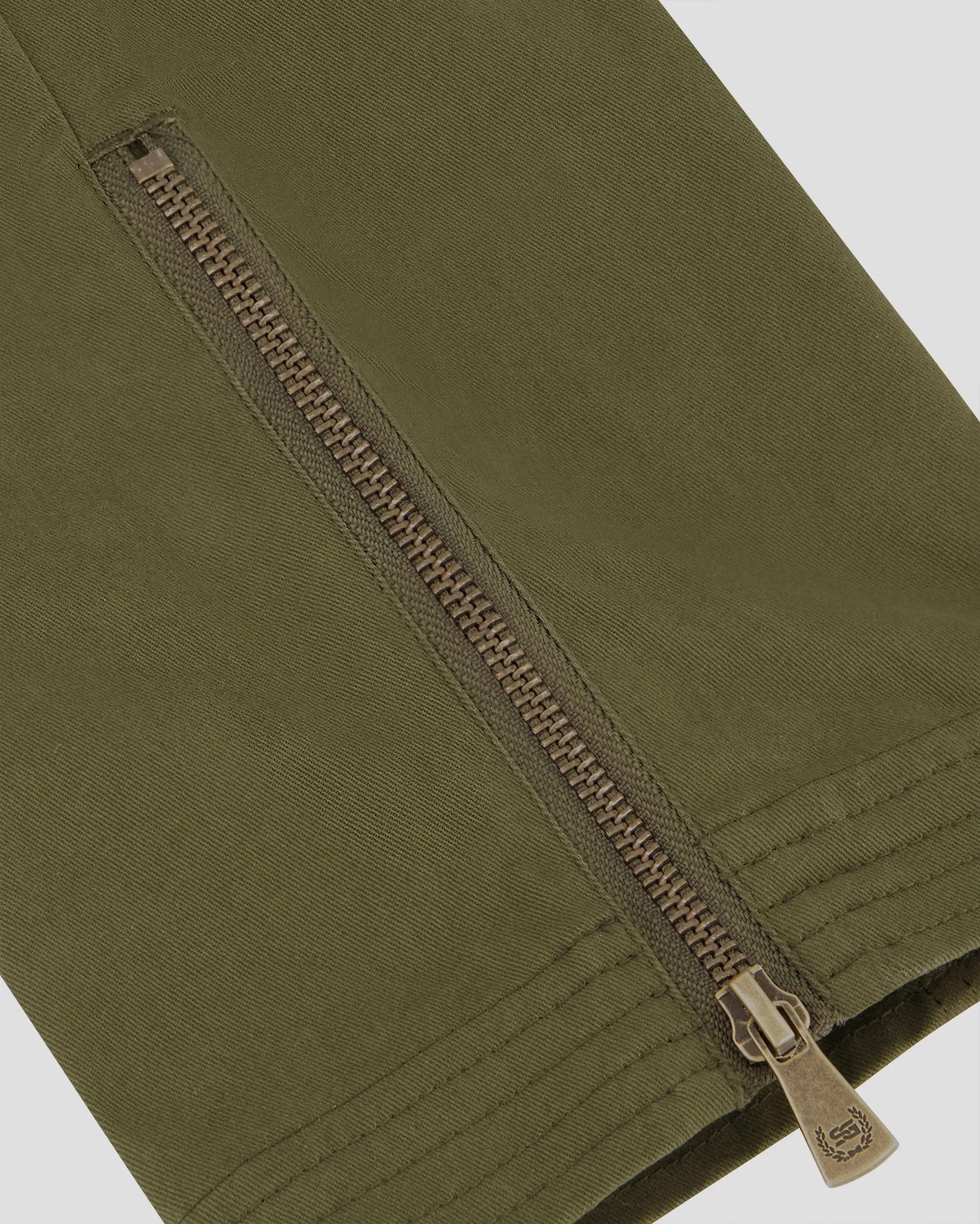 SG Cargo Pants - Olive