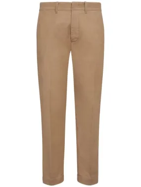 Tom Ford   Cotton blend chino pants 