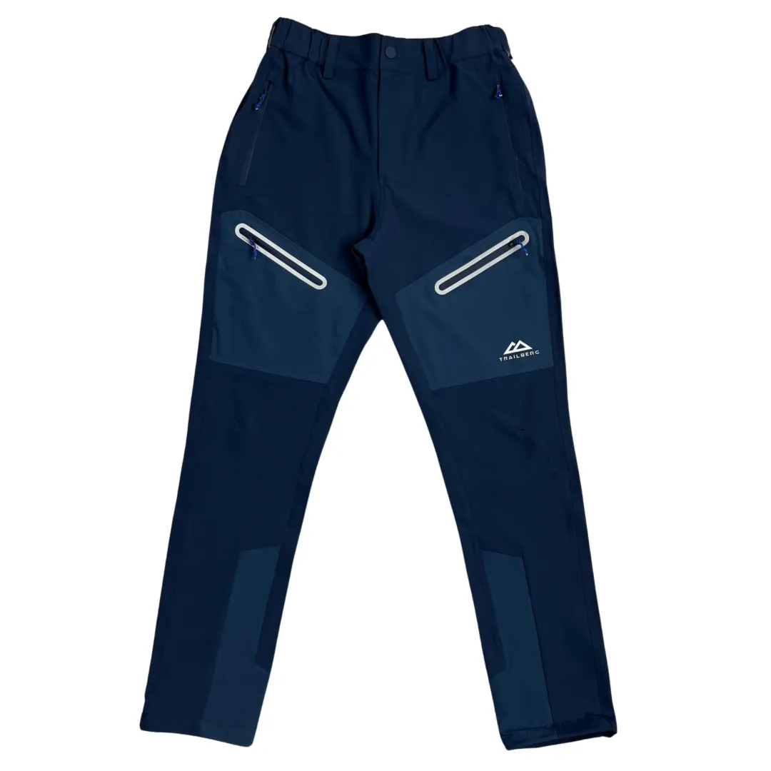 Trailberg Elbrus 2.0 Pants - Navy